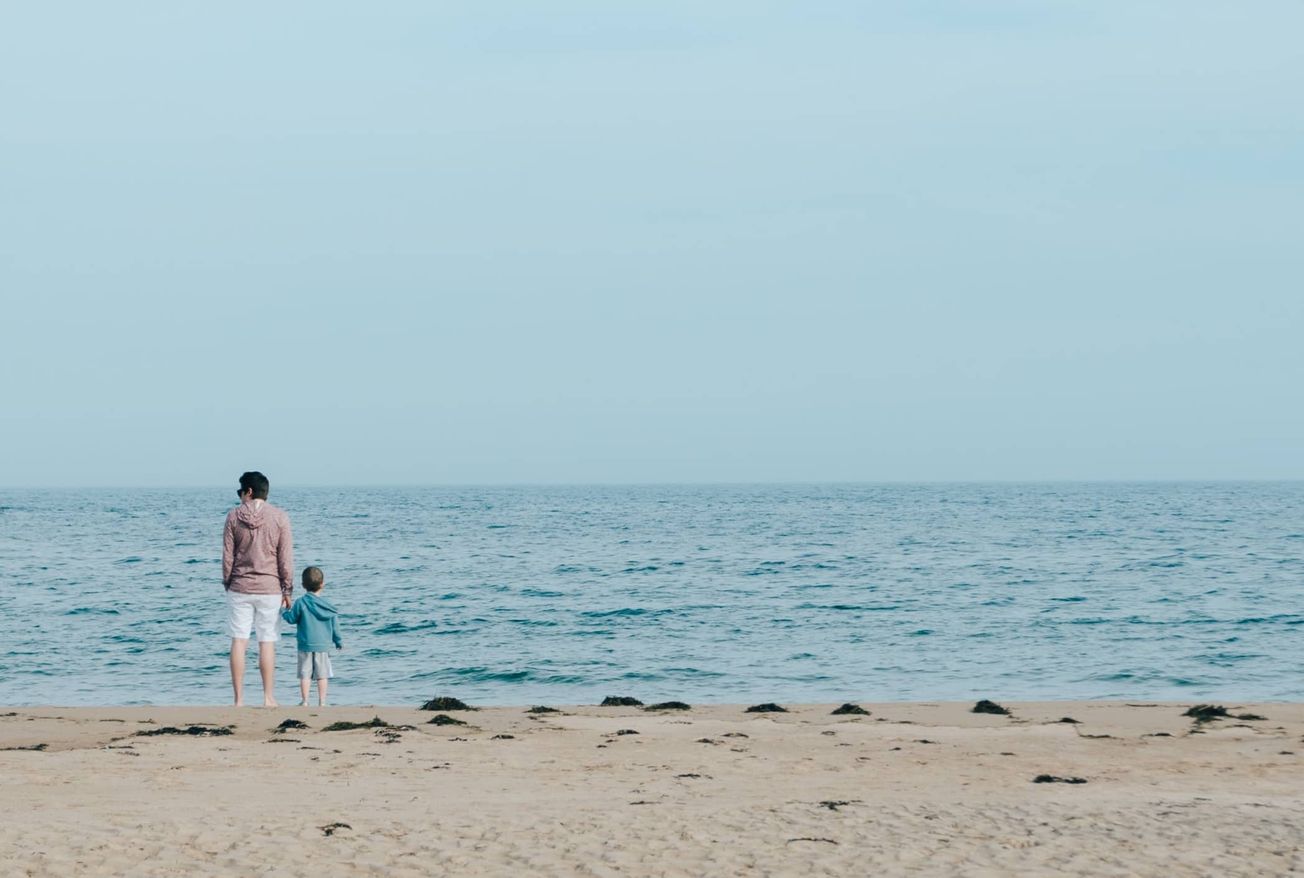 Foto: Ilustrasi (Kelly Sikkema/Unsplash)