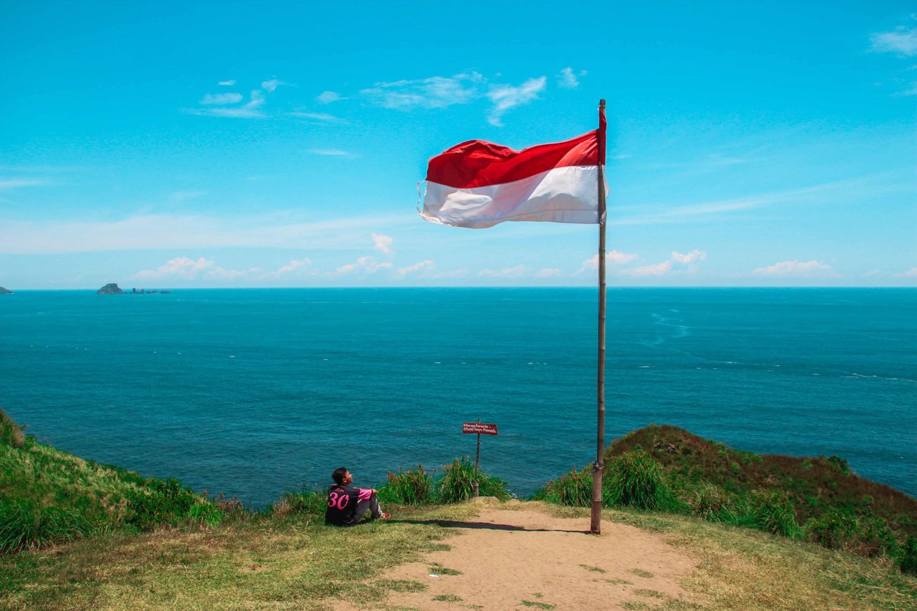 Foto: Ilustrasi Mari Merdeka(kan)! (Anggit Rizkianto/Unsplash)