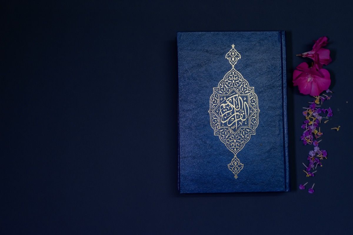 FOTO: Ilustrasi majas dalam Al-Quran. (Ashkan Forouzani/Unsplash)