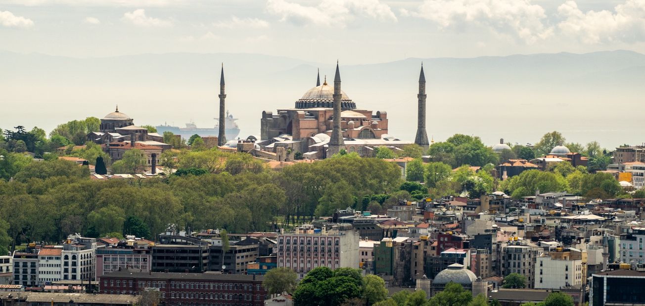 FOTO: Ilustrasi untuk artikel Menyoal Antroposentrisme dan Islam (Ivan Nedelchev/Unsplash)
