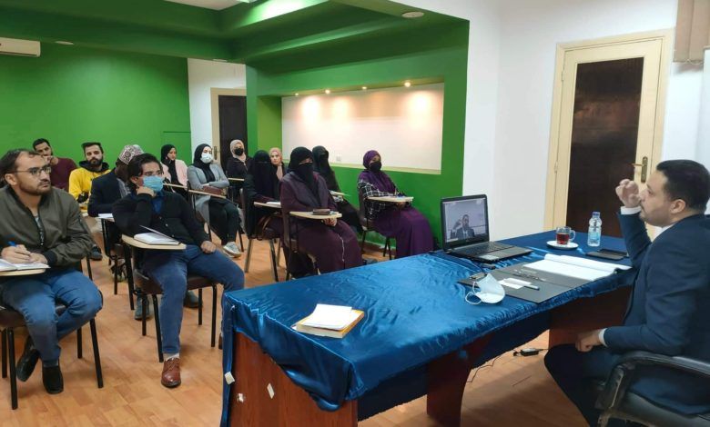 FOTO Seminar Organisasi Alumni Al-Azhar (OIAA) Pusat membahas situs menurut Islam (alruwaq)