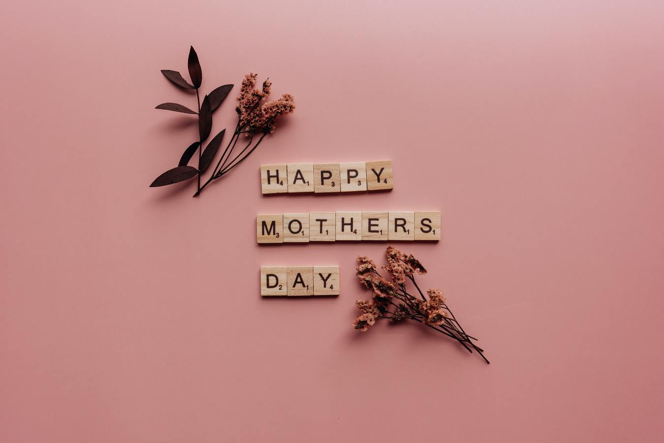 FOTO Ilustrasi ucapan Hari Ibu (pxhere)