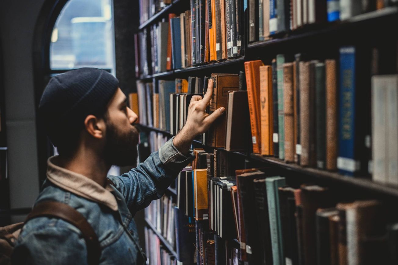FOTO Ilustrasi (Devon Divine/Unsplash)