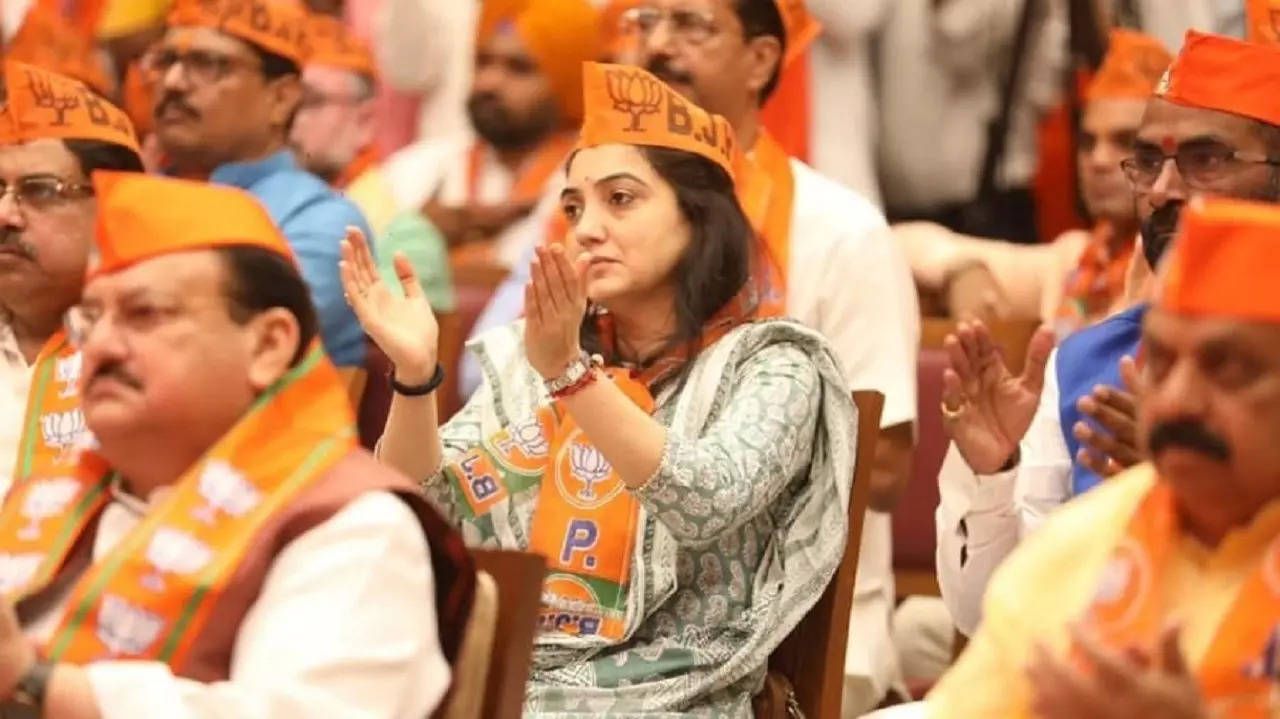 FOTO Bharatiya Janatad Party