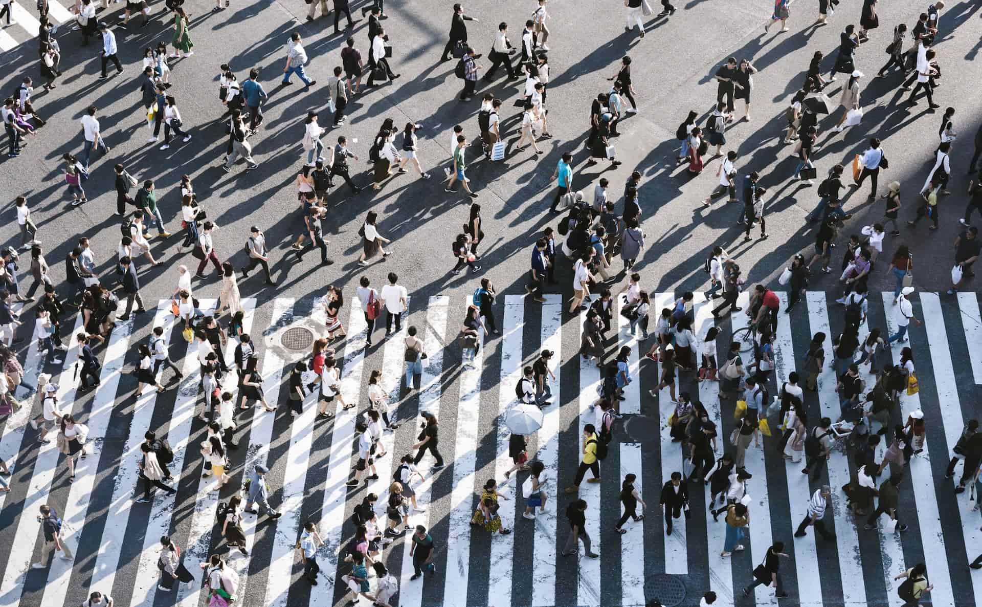 FOTO Ilustrasi (Ryoji Iwata/Unsplash)