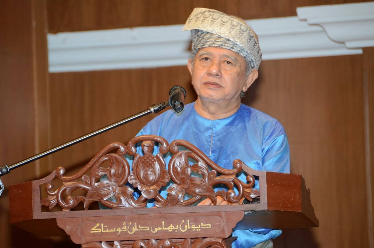 FOTO Abdul Hadi Wiji Muthari