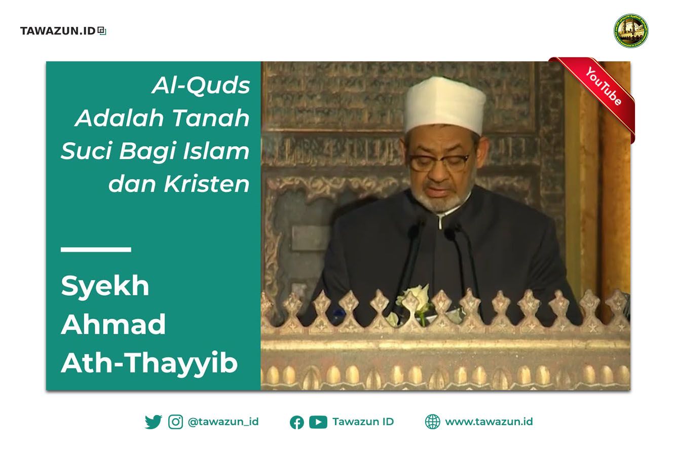 FOTO insert Syekh Ahmad Ath-Thayyib