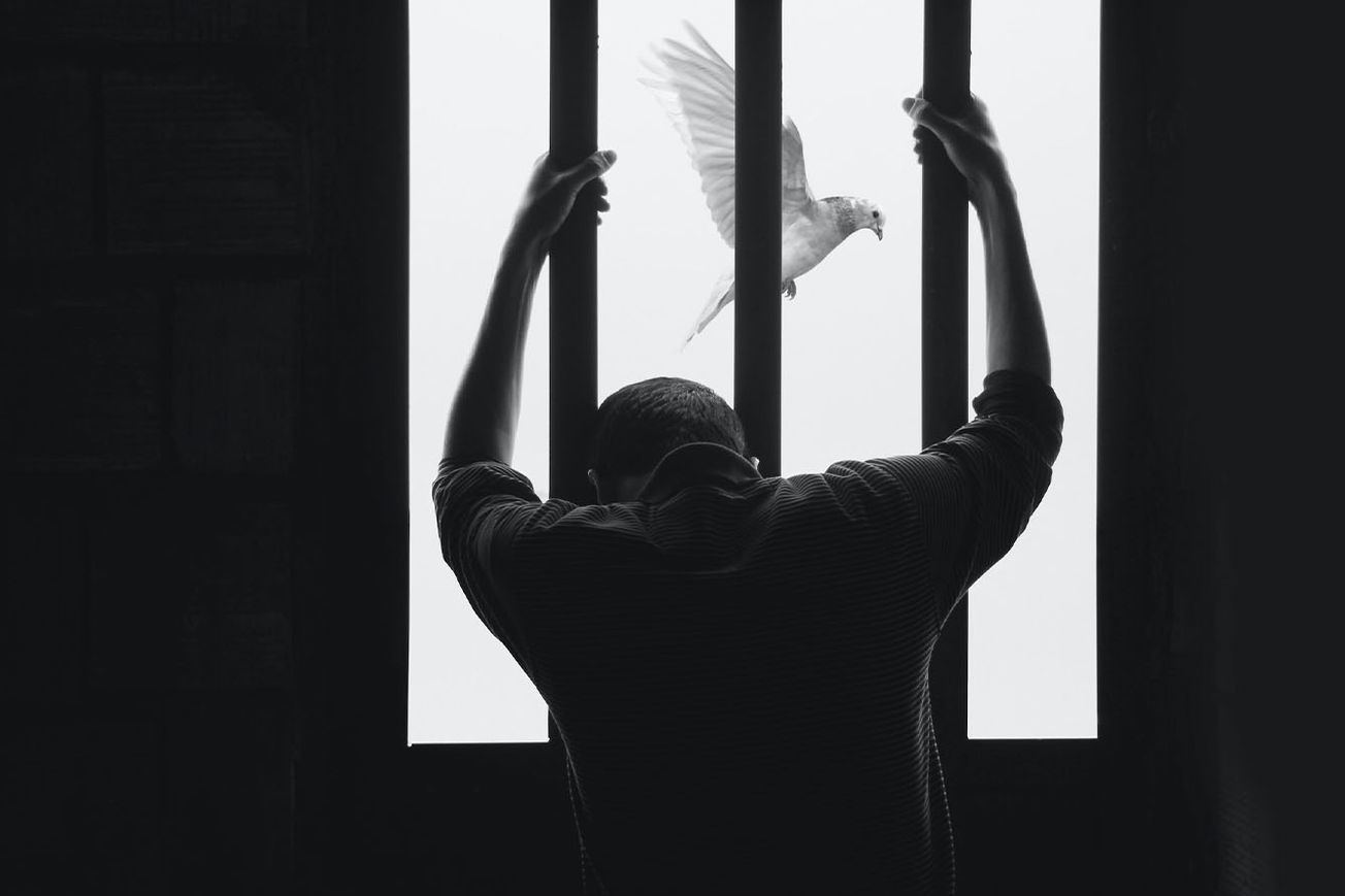 FOTO Ilustrasi (Hasan Al-Masi/Unsplash)