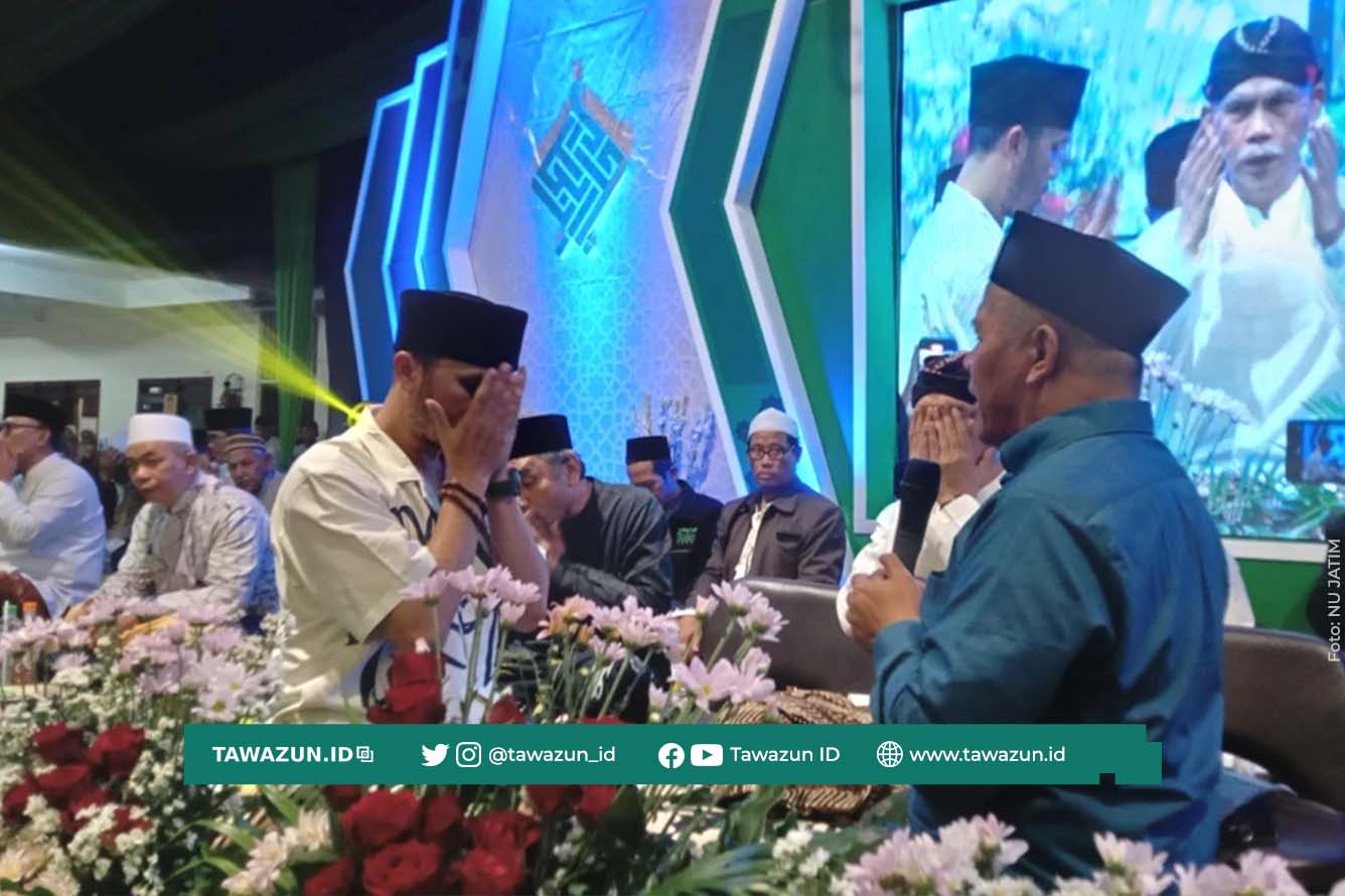 Menyoal Motif Hanan Attaki Bergabung dengan Nahdlatul Ulama