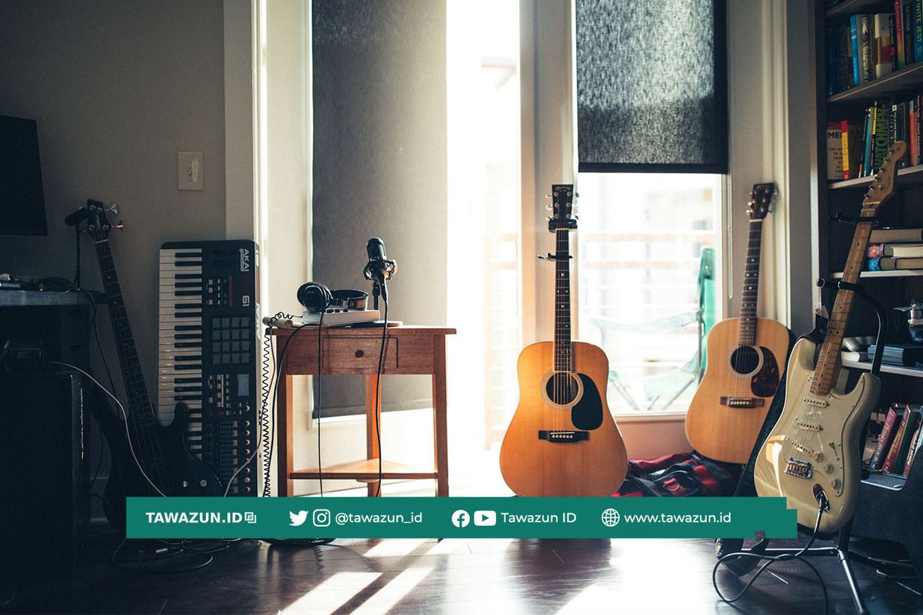 FOTO Ilustrasi (Unsplash/Wes Hicks)