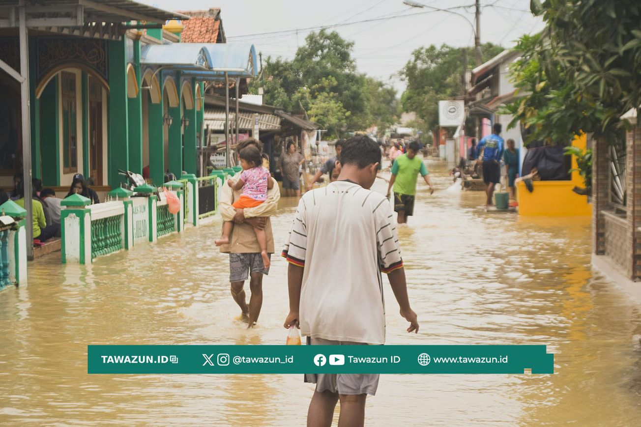 FOTO Ilustrasi (Unsplash/Misbahul Aulia)