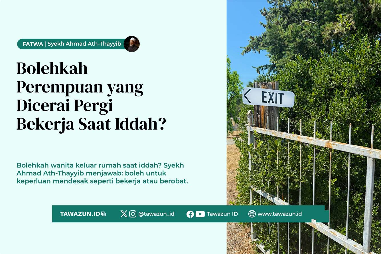 FOTO Ilustrasi keluar rumah (Unsplash/Jan Canty)