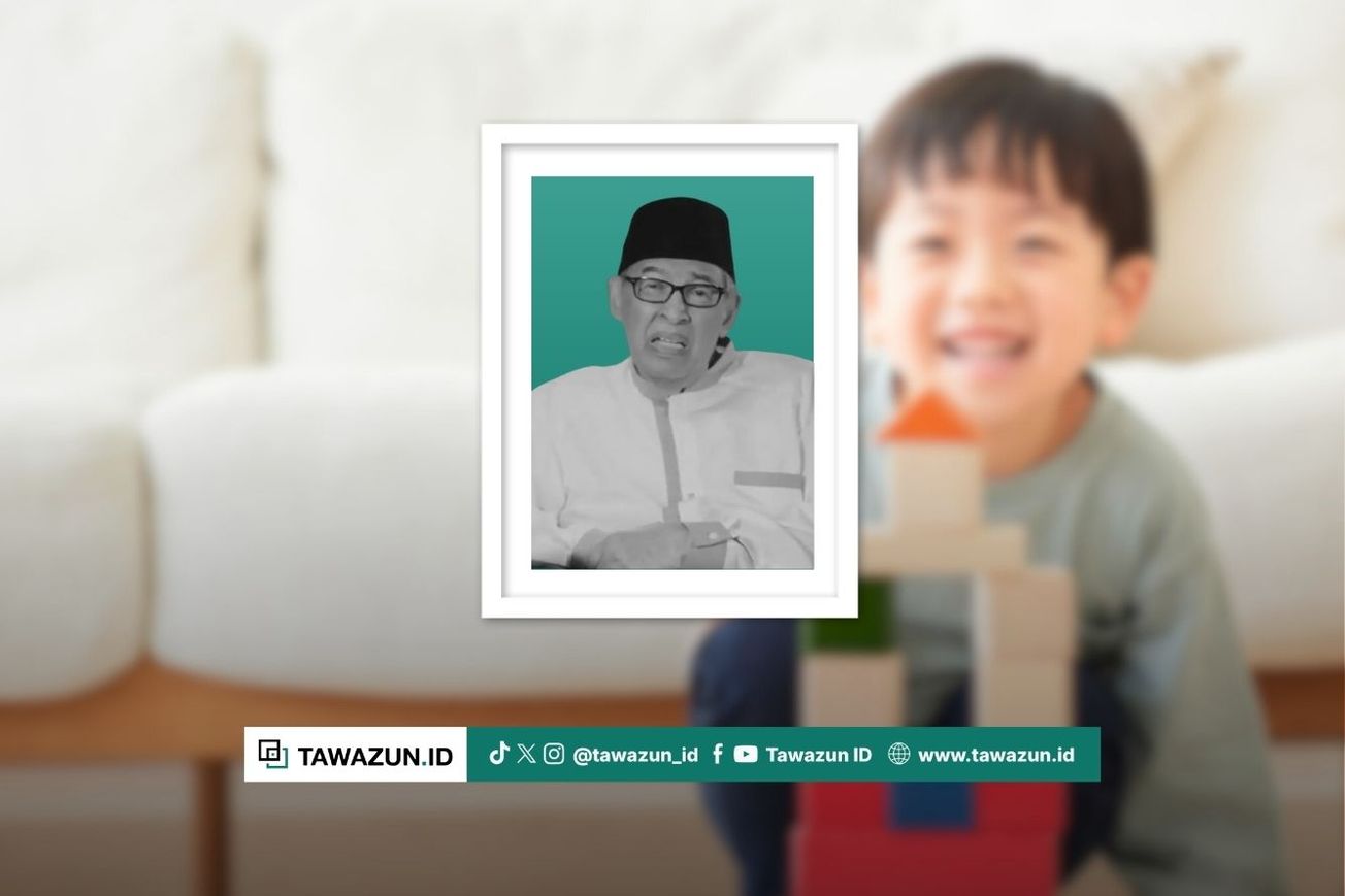 FOTO Ilustrasi