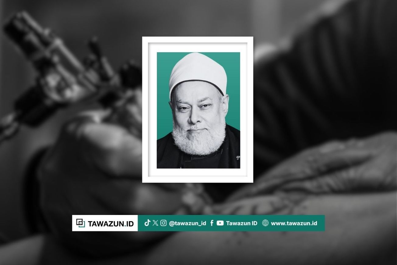 FOTO Ilustrasi