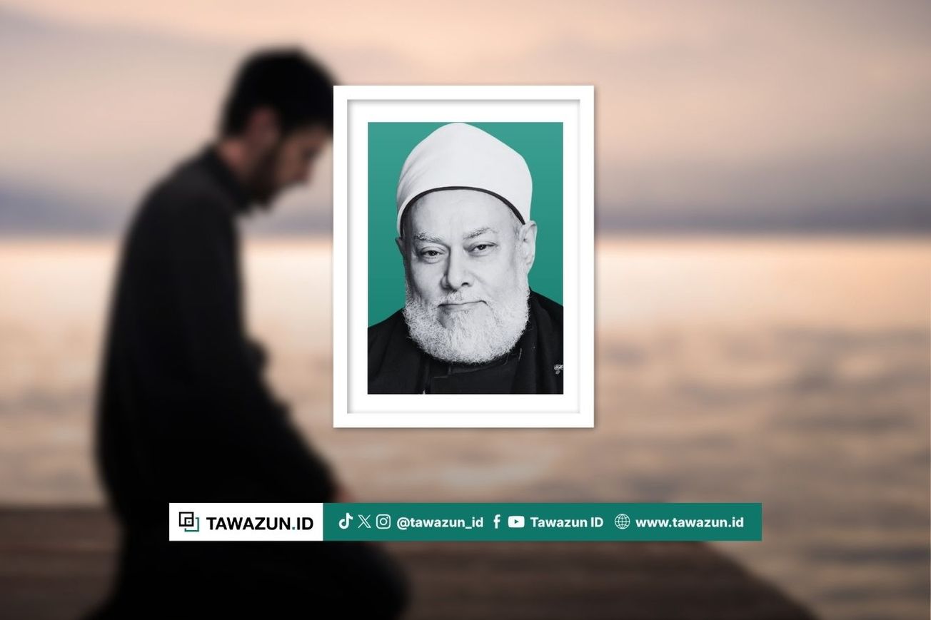 FOTO Ilustrasi