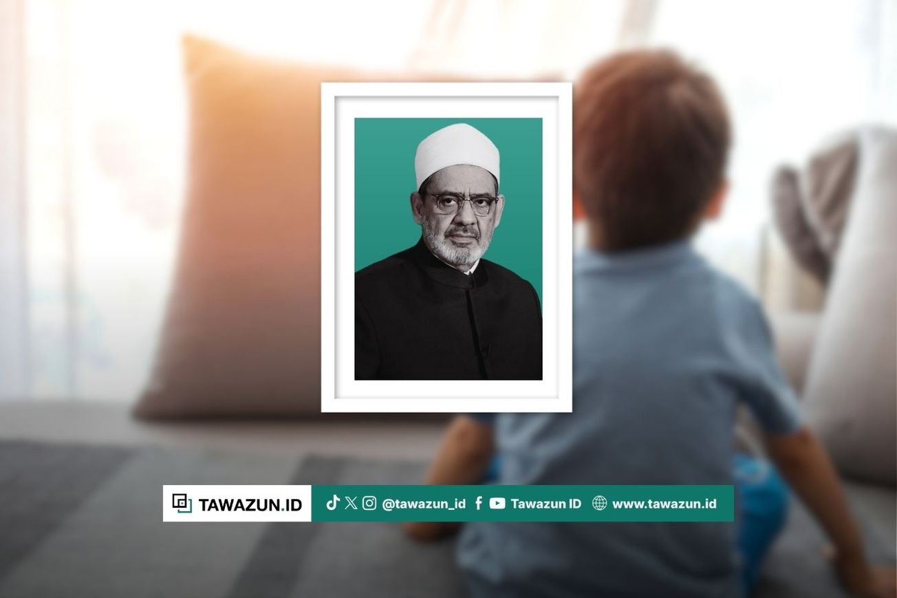 FOTO Ilustrasi