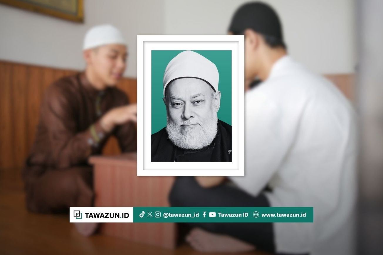 FOTO Ilustrasi