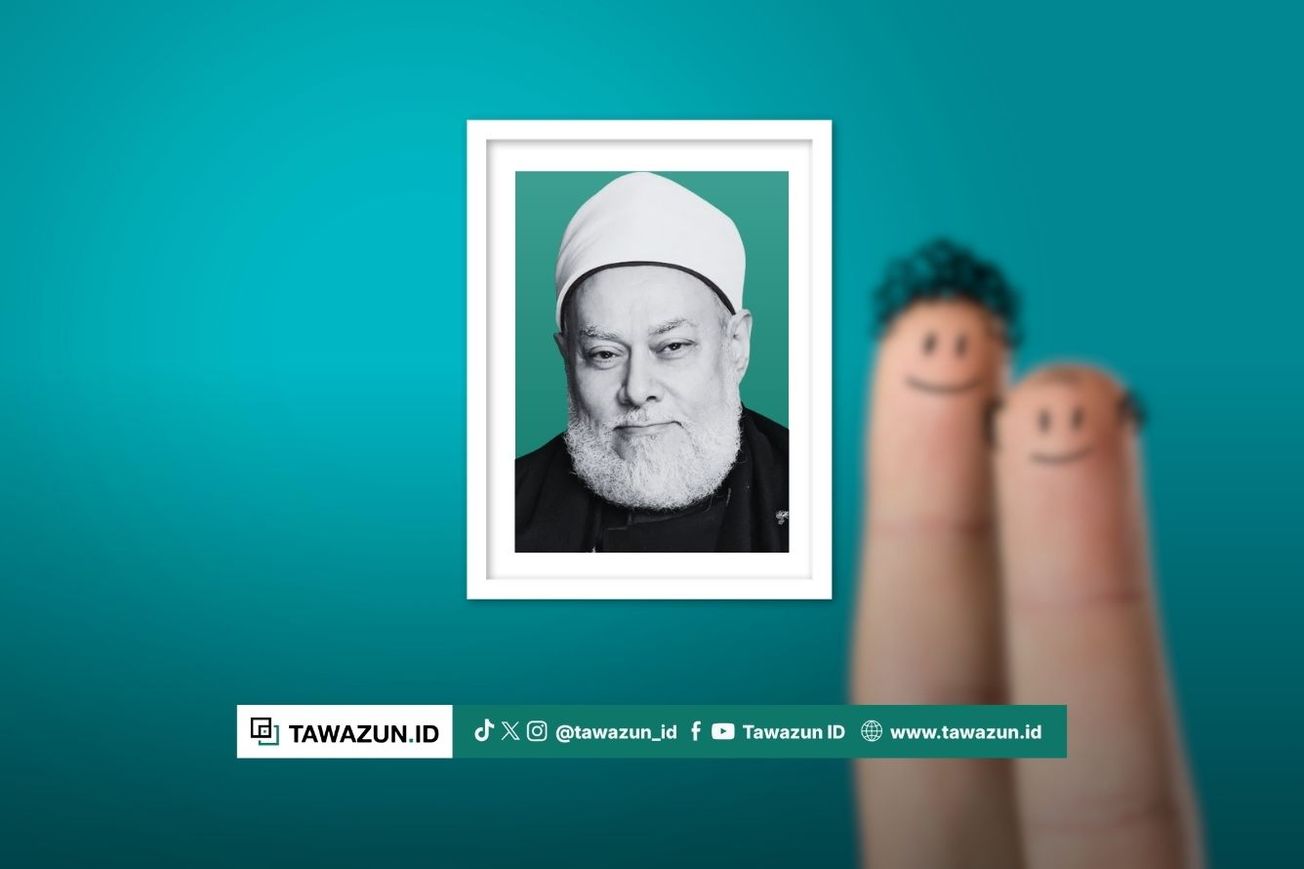 FOTO Ilustrasi
